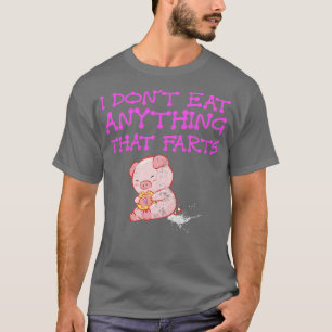 Camiseta Cita de Veganism divertida en veterinario
