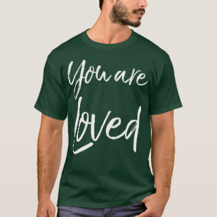 Camiseta Cita de veneración al evangelismo cristiano regalo