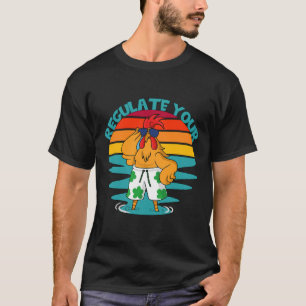 Camiseta Cita De Verano Feminista Para Mujeres Regulan Tus 