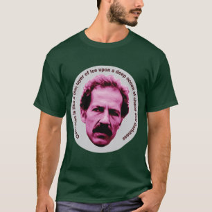 Camiseta cita de Werner Herzog