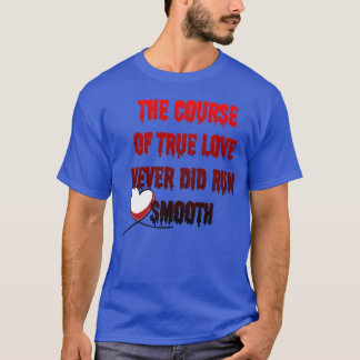 Camiseta Cita de Wiliiam Shakespeare amigo