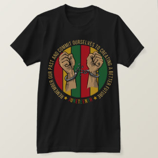 Camiseta Cita del 19 de junio