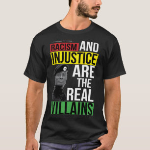 Camiseta Cita del Dr. Khalid Abdul Muhammad