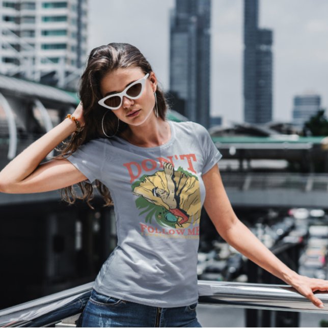 Camiseta Cita del escalador de rock (Subido por el creador)