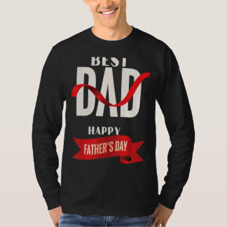 Camiseta Cita del padre Guay del Día del Padre para la cita