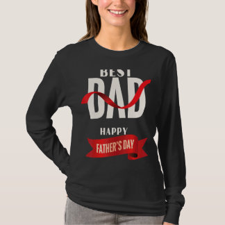 Camiseta Cita del padre Guay del Día del Padre para la cita