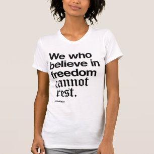 Camiseta Cita del panadero de Ella
