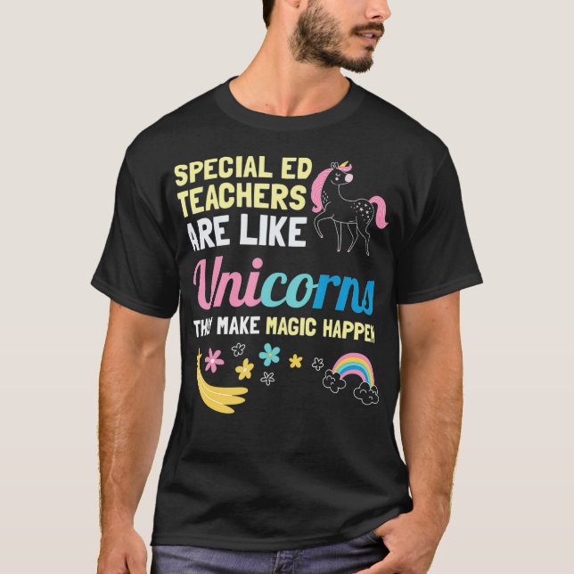 Camiseta Cita del profesor _32 inspirada en la educación es (Anverso)