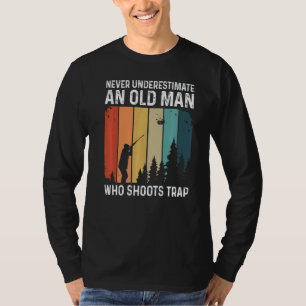 Camiseta Cita Deportiva De Disparos Para Una Paloma De Arci