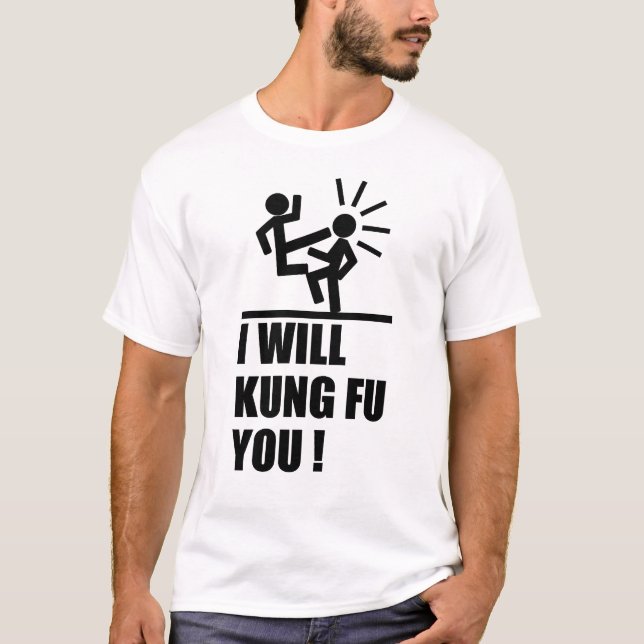 Camiseta Cita divertida (Anverso)