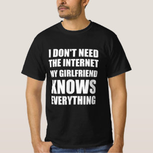 Camiseta Cita divertida