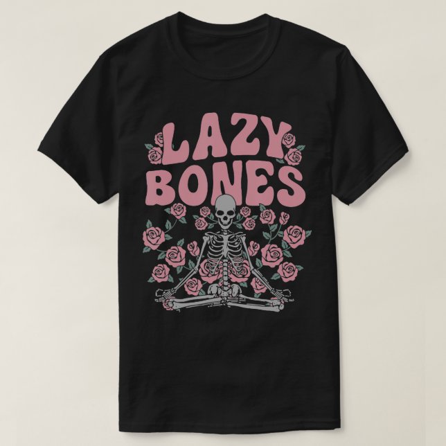 Camiseta Cita divertida 1 (Diseño del anverso)