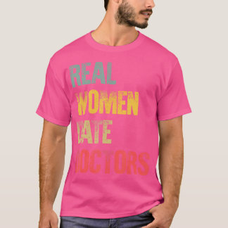 Camiseta Cita divertida con las verdaderas mujeres con cita