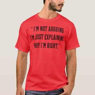Camiseta Cita Divertida Cumpleaños Frase Divertida Decir am