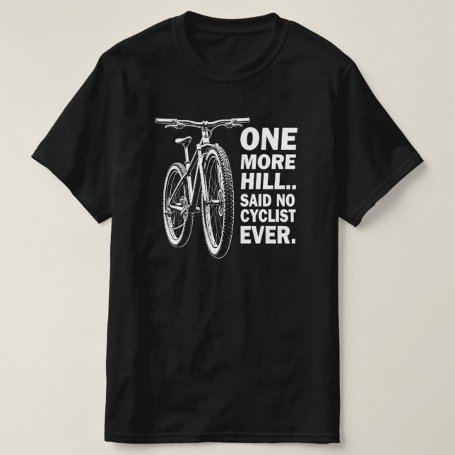 Camiseta Cita divertida de ciclismo para los amantes de las (Diseño del anverso)