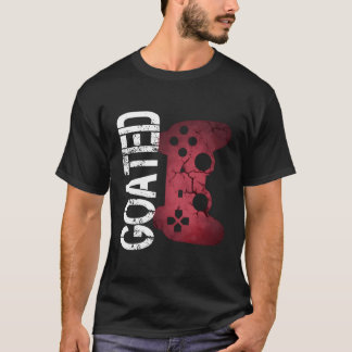 Camiseta Cita divertida de gamer cita juegos de video con g