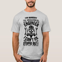 Cita divertida de ingeniero mecánico