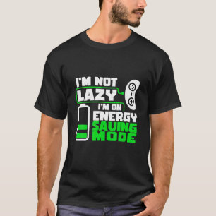 Camiseta Cita divertida de juegos, idea de regalo para juga