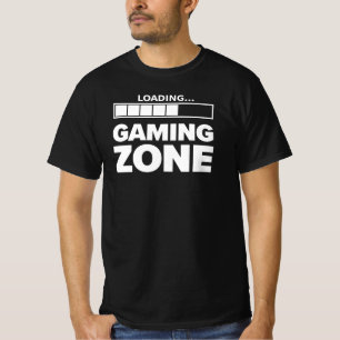 Camiseta Cita divertida de jugador
