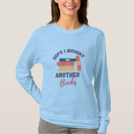 Camiseta Cita divertida de Lover del libro que lee a Addict
