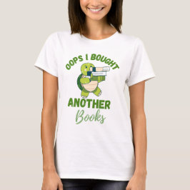 Camiseta Cita divertida de Lover del libro que lee a Addict