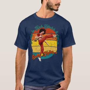 Camiseta Cita divertida de Sally OMalley Retro Sunset