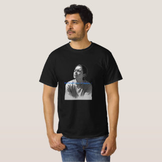 Camiseta Cita Divertida de Terapia-Mi Terapeuta Dice que So