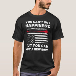 Camiseta Cita divertida de tiro con arco | Archery Sayings