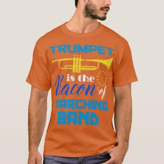 Camiseta Cita divertida de Trumpeter