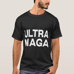 Camiseta Cita divertida de Ultra Maga