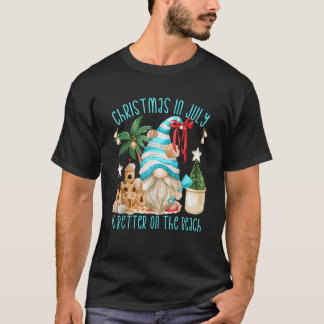 Camiseta Cita Divertida De Vacaciones De Verano Para Mujere