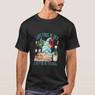 Camiseta Cita Divertida De Vacaciones De Verano Para Mujere