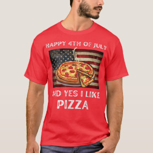Camiseta Cita divertida del 4 de julio para los amantes de