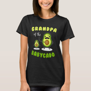 Camiseta Cita divertida del abuelo dice Tee gráfico más