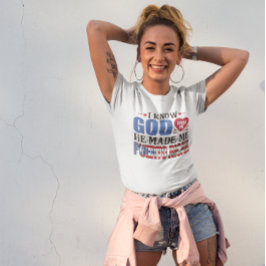 Camiseta Cita divertida del Patrimonio de Puerto Rico