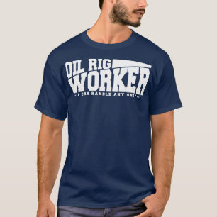 Camiseta Cita divertida del trabajador de la plataforma pet