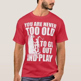 Camiseta Cita divertida escalada de hielo rock con pepino