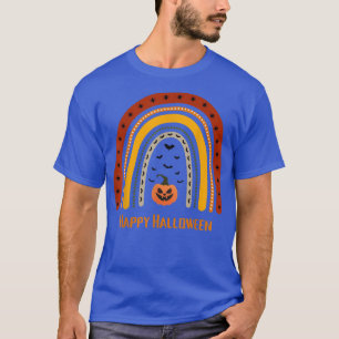 Camiseta Cita divertida feliz de Halloween, mejor Halloween