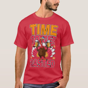 Camiseta Cita divertida gracias a la cerveza turca para obt