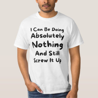 Camiseta Cita Divertida, Humor, Comedia, Sarcasmo, Regalo O