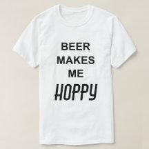 Cita Divertida LA CERVEZA ME HACE FELIZ