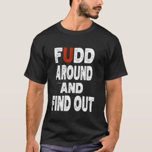 Camiseta Cita Divertida Meme de Follarse y Descubrir
