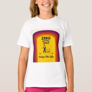 Camiseta Cita divertida para amantes de perros sin espacio 