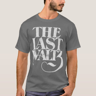 Camiseta Cita divertida para las mujeres del último vals