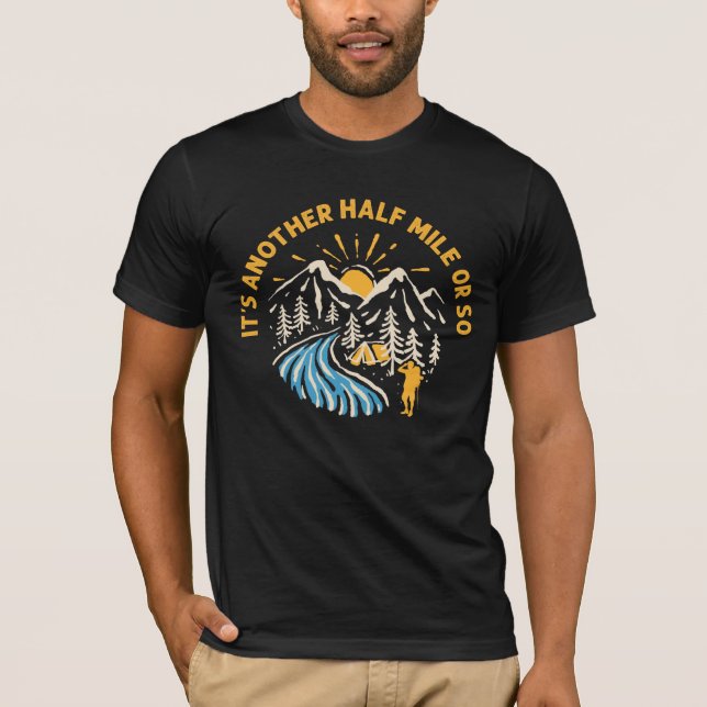 Camiseta Cita divertida que dice humor sarcástico de campan (Anverso)