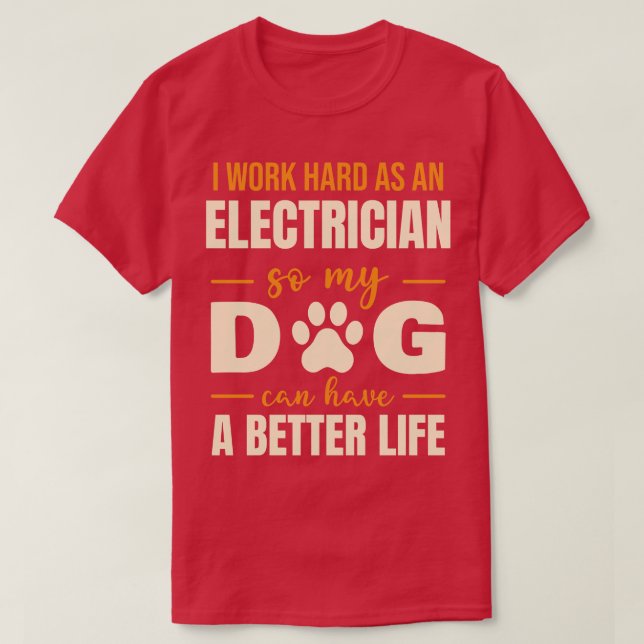Camiseta Cita divertidísima del porcino eléctrico Lover (Diseño del anverso)