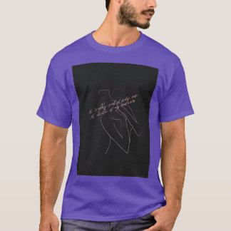 Camiseta cita el trabajo de cosing de hoy ve los sueños de 