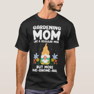 Camiseta Cita en miniatura de los jardines para enanos de j