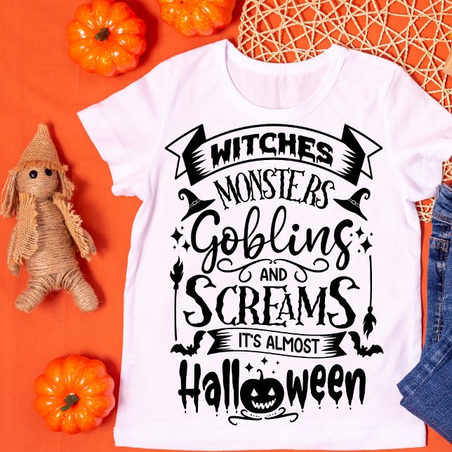Camiseta Cita espeluznante de Halloween (Subido por el creador)