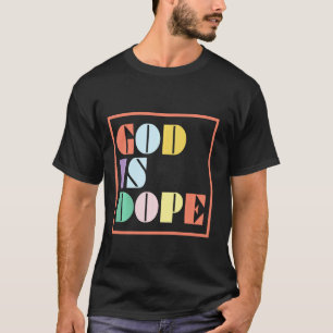 Camiseta Cita espiritual Chruc creyente cristiano religioso